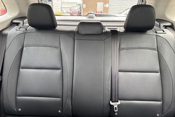 MG MOTOR UK ZS  1.5 Hybrid+ Trophy 5dr Auto Hatchback