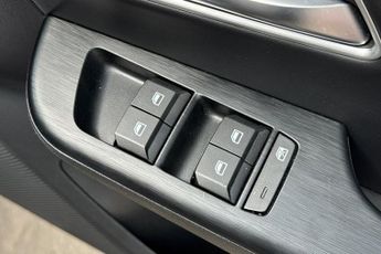 MG MOTOR UK ZS  1.5 Hybrid+ Trophy 5dr Auto Hatchback
