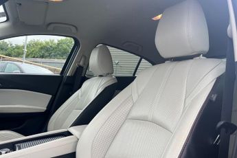 MAZDA 3  2.0 Sport Nav 5dr Auto Hatchback