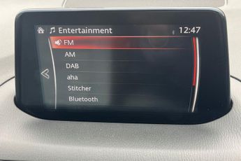 MAZDA 3  2.0 Sport Nav 5dr Auto Hatchback