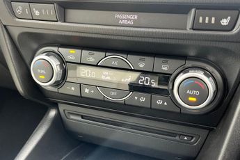 MAZDA 3  2.0 Sport Nav 5dr Auto Hatchback