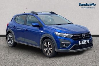 Dacia Sandero  1.0 TCe Prestige 5dr Hatchback