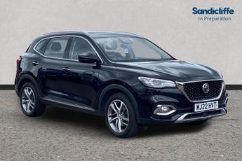 MG HS  1.5 T-GDI Excite 5dr Hatchback