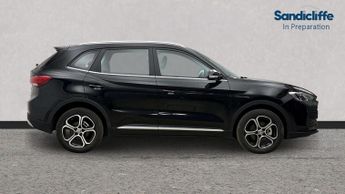 MG MOTOR UK ZS  1.5 Hybrid+ SE 5dr Auto Hatchback
