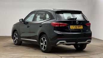 MG MOTOR UK ZS  1.5 Hybrid+ SE 5dr Auto Hatchback