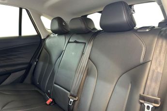 MG MOTOR UK HS  1.5 T-GDI Trophy 5dr DCT Hatchback