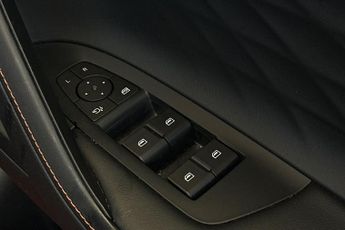 MG MOTOR UK HS  1.5 T-GDI Trophy 5dr DCT Hatchback