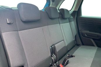 CITROEN C3 AIRCROSS  1.2 PureTech 110 Flair 5dr EAT6 Hatchback