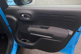 CITROEN C3 AIRCROSS  1.2 PureTech 110 Flair 5dr EAT6 Hatchback