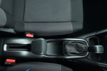 CITROEN C3 AIRCROSS  1.2 PureTech 110 Flair 5dr EAT6 Hatchback