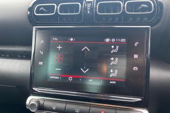 CITROEN C3 AIRCROSS  1.2 PureTech 110 Flair 5dr EAT6 Hatchback
