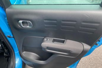 CITROEN C3 AIRCROSS  1.2 PureTech 110 Flair 5dr EAT6 Hatchback