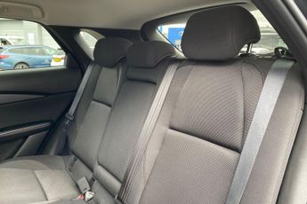 MAZDA CX-30  2.5 e-Skyactiv G MHEV [140] Homura 5dr Auto Hatchback