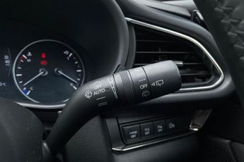 MAZDA CX-30  2.5 e-Skyactiv G MHEV [140] Homura 5dr Auto Hatchback