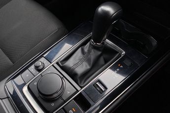 MAZDA CX-30  2.5 e-Skyactiv G MHEV [140] Homura 5dr Auto Hatchback