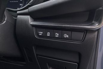 MAZDA 3  2.5 e-Skyactiv G MHEV 140 Exclusive-Line 5dr Auto Hatchback
