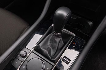 MAZDA 3  2.5 e-Skyactiv G MHEV 140 Exclusive-Line 5dr Auto Hatchback