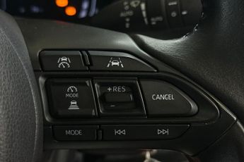 TOYOTA YARIS  1.5 Hybrid Design 5dr CVT Hatchback