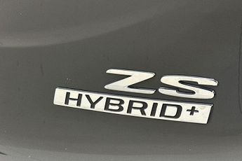 MG MOTOR UK ZS  1.5 Hybrid+ SE 5dr Auto Hatchback