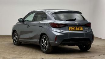 MG MOTOR UK MG3  1.5 Hybrid Trophy 5dr Auto Hatchback