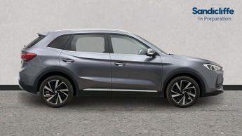 MG MOTOR UK ZS  1.5 Hybrid+ Trophy 5dr Auto Hatchback