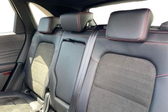 FORD KUGA  ST-Line Edition 5 door 1.5L EcoBlue 120PS FWD 6 Speed Manual