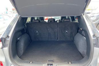 FORD KUGA  ST-Line Edition 5 door 1.5L EcoBlue 120PS FWD 6 Speed Manual