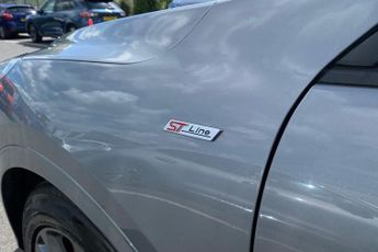 FORD KUGA  ST-Line Edition 5 door 1.5L EcoBlue 120PS FWD 6 Speed Manual
