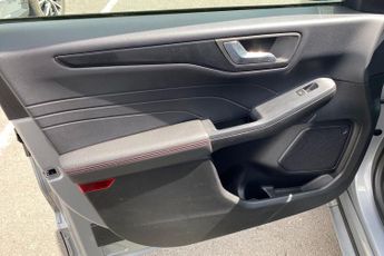 FORD KUGA  ST-Line Edition 5 door 1.5L EcoBlue 120PS FWD 6 Speed Manual