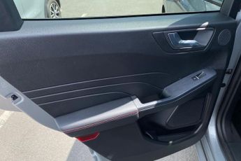 FORD KUGA  ST-Line Edition 5 door 1.5L EcoBlue 120PS FWD 6 Speed Manual
