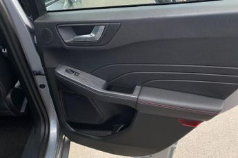 FORD KUGA  ST-Line Edition 5 door 1.5L EcoBlue 120PS FWD 6 Speed Manual
