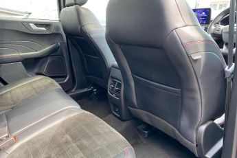 FORD KUGA  ST-Line Edition 5 door 1.5L EcoBlue 120PS FWD 6 Speed Manual