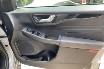 FORD KUGA  ST-Line Edition 5 door 1.5L EcoBlue 120PS FWD 6 Speed Manual