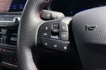 FORD KUGA  ST-Line Edition 5 door 1.5L EcoBlue 120PS FWD 6 Speed Manual