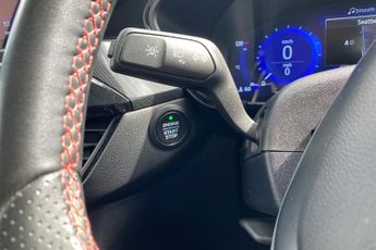 FORD KUGA  ST-Line Edition 5 door 1.5L EcoBlue 120PS FWD 6 Speed Manual