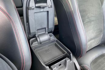 FORD KUGA  ST-Line Edition 5 door 1.5L EcoBlue 120PS FWD 6 Speed Manual