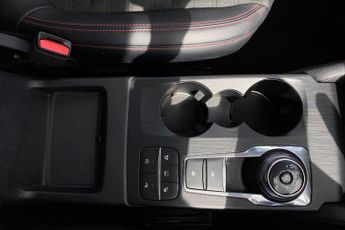 FORD KUGA  ST-Line Edition 5 door 1.5L EcoBlue 120PS FWD 6 Speed Manual
