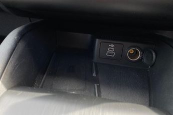 FORD KUGA  ST-Line Edition 5 door 1.5L EcoBlue 120PS FWD 6 Speed Manual