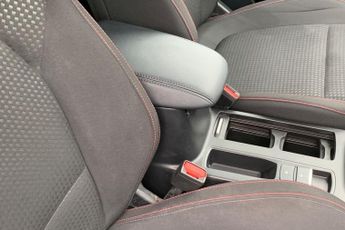 FORD FOCUS  ST-Line 5 door 1.0L EcoBoost 155PS mHEV FWD 7 Speed PowerShift