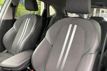 BMW 2 SERIES  218i Sport 5dr Step Auto Hatchback