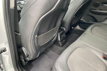 BMW 2 SERIES  218i Sport 5dr Step Auto Hatchback