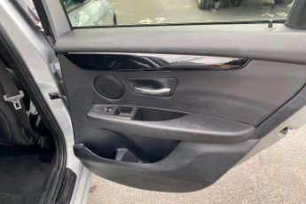 BMW 2 SERIES  218i Sport 5dr Step Auto Hatchback