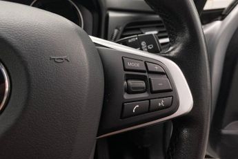 BMW 2 SERIES  218i Sport 5dr Step Auto Hatchback