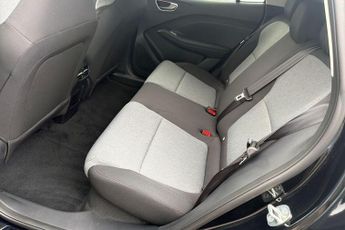 MG MOTOR UK MG4 URBAN  118kW Premium Long Range 54kWh 5dr Auto Hatchback