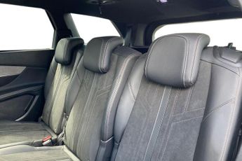 PEUGEOT 5008  1.5 BlueHDi GT 5dr EAT8 Estate