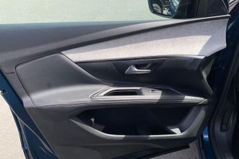 PEUGEOT 5008  1.5 BlueHDi GT 5dr EAT8 Estate
