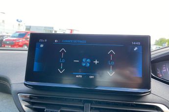 PEUGEOT 5008  1.5 BlueHDi GT 5dr EAT8 Estate