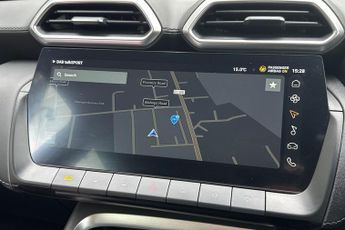 MG MOTOR UK ZS  1.5 Hybrid+ Trophy 5dr Auto Hatchback
