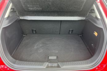 MAZDA CX-3  2.0 Sport Nav + 5dr Auto Hatchback
