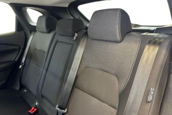 NISSAN QASHQAI  1.3 DiG-T MH 158 N-Connecta 5dr Xtronic Hatchback